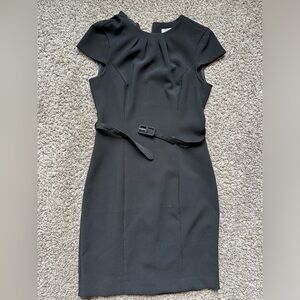 Business Professional Black Dress🖤